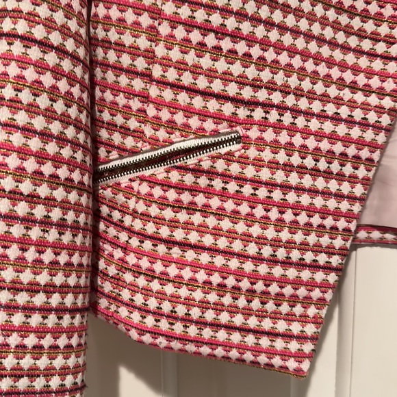 Cropped Jacket - Picture 3 of 4